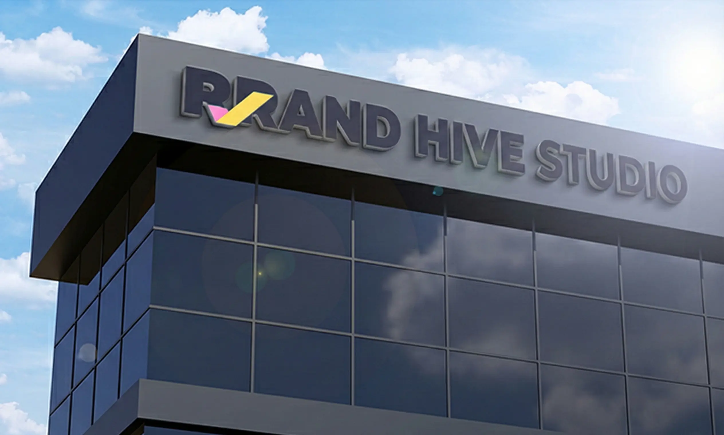 Brand Hive Studio
