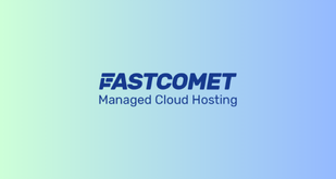 FastComet FastComet