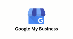 Google My Business Google My Business