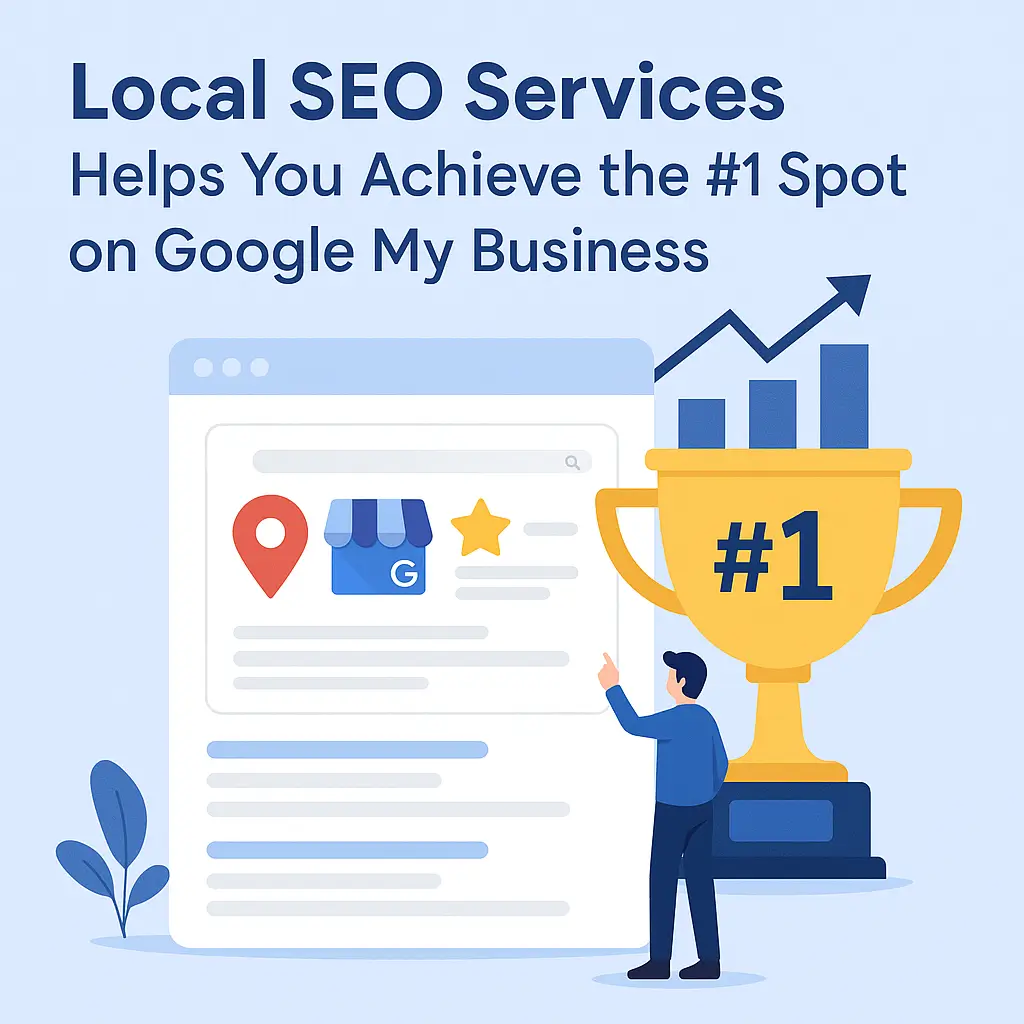 Local SEO Services Local SEO Services | Best Local SEO Agency in India